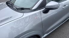 Ford Puma 1.0 EcoBoost Hybrid mHEV ST-Line 5dr Petrol Hatchback